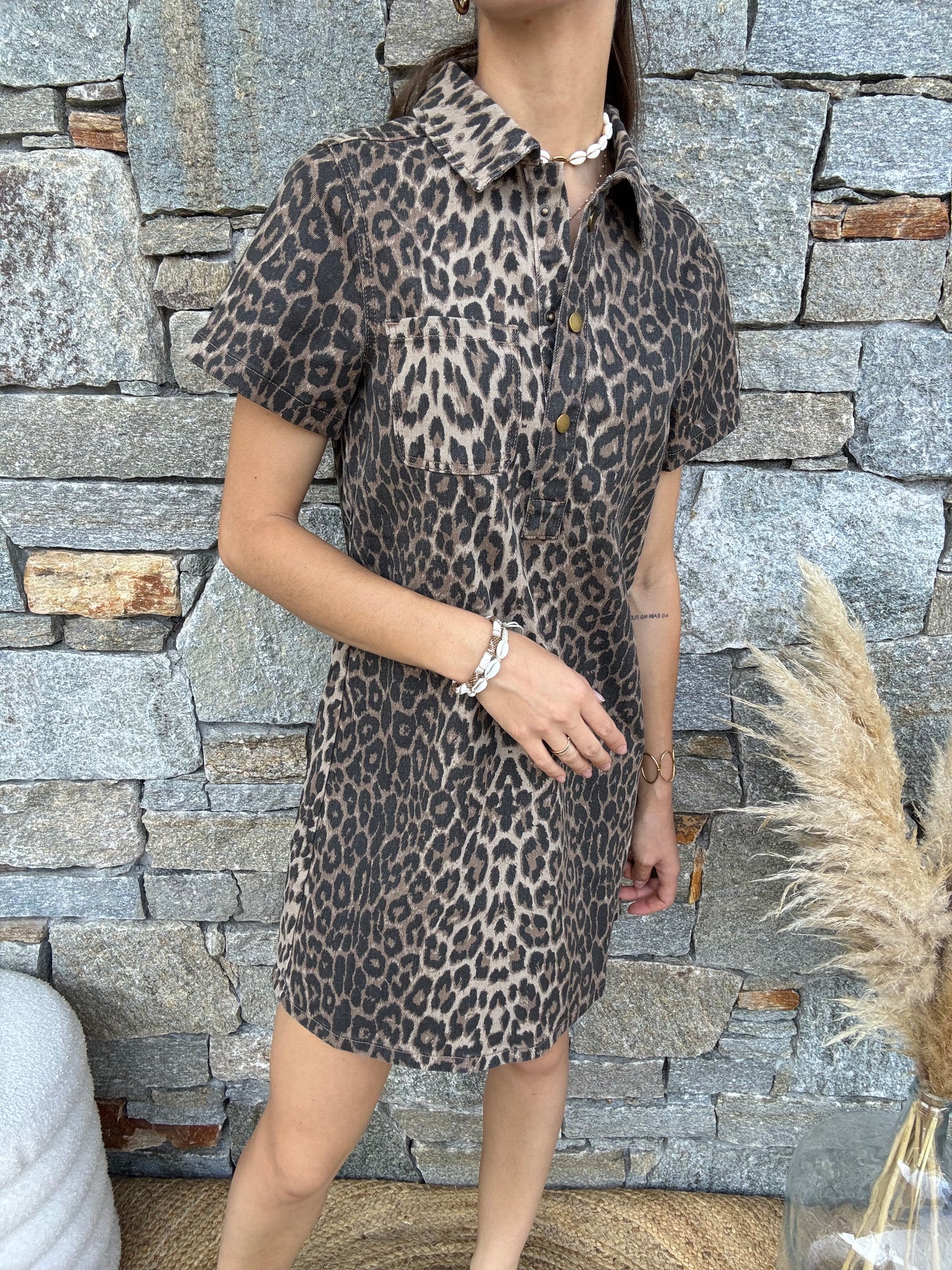 Robe LEONORE