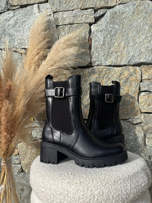 Bottines CAVALI