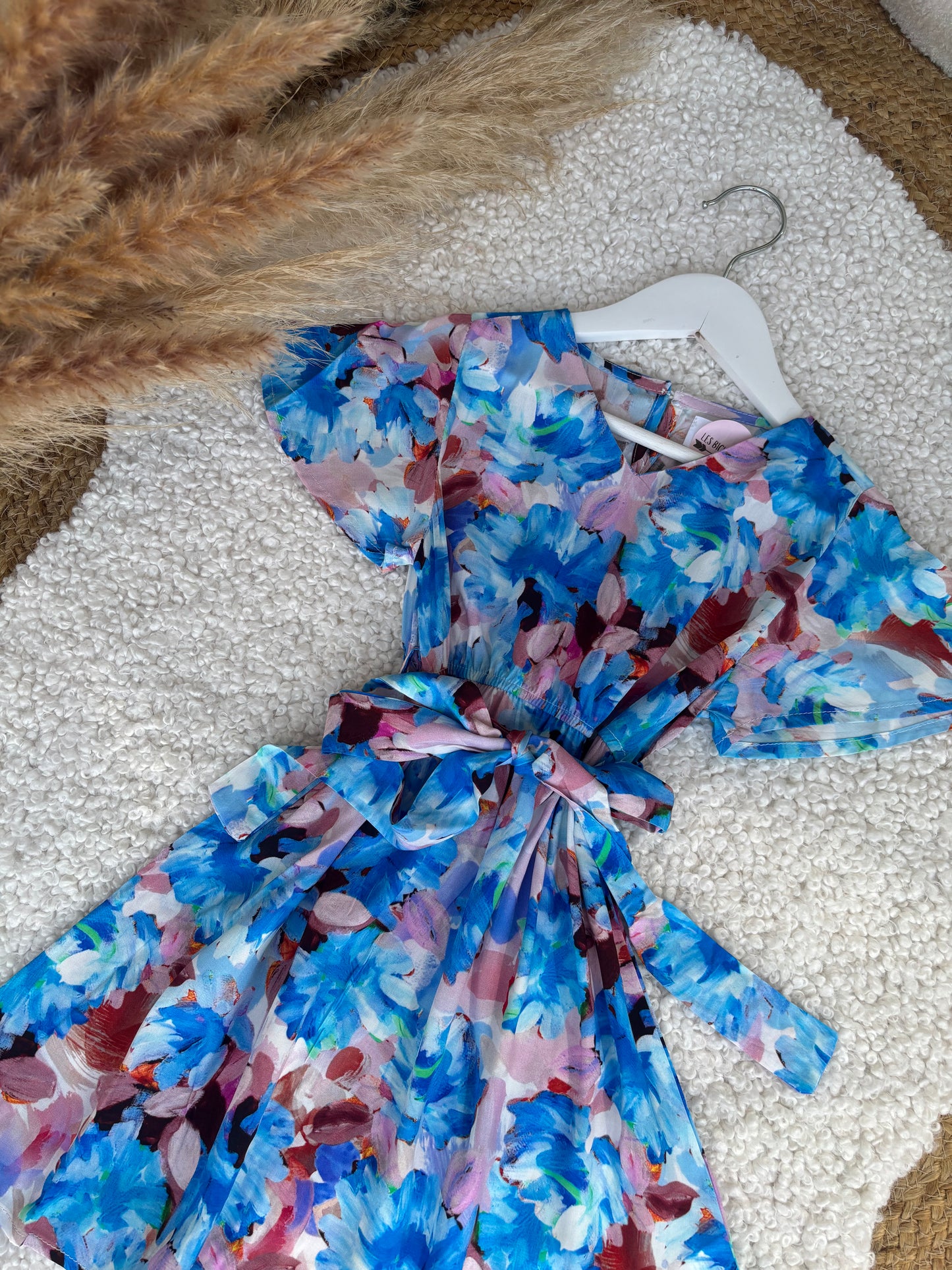Robe enfant