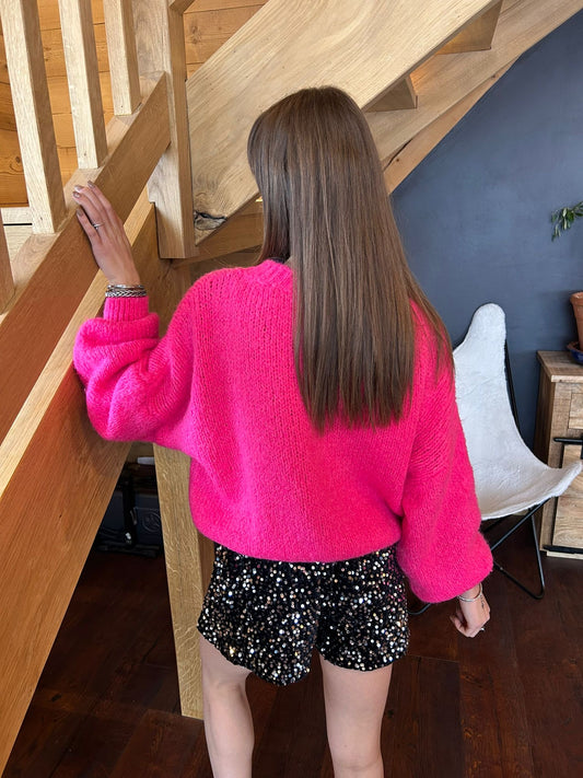 Pull CAMOMILLE 🇮🇹