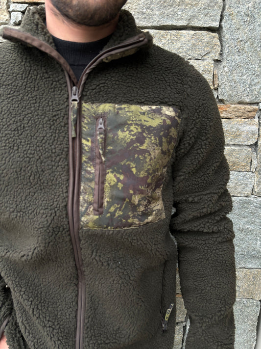 Veste polaire ROSELAND