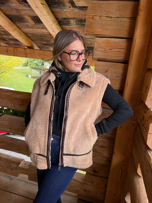 Veste AMAYA