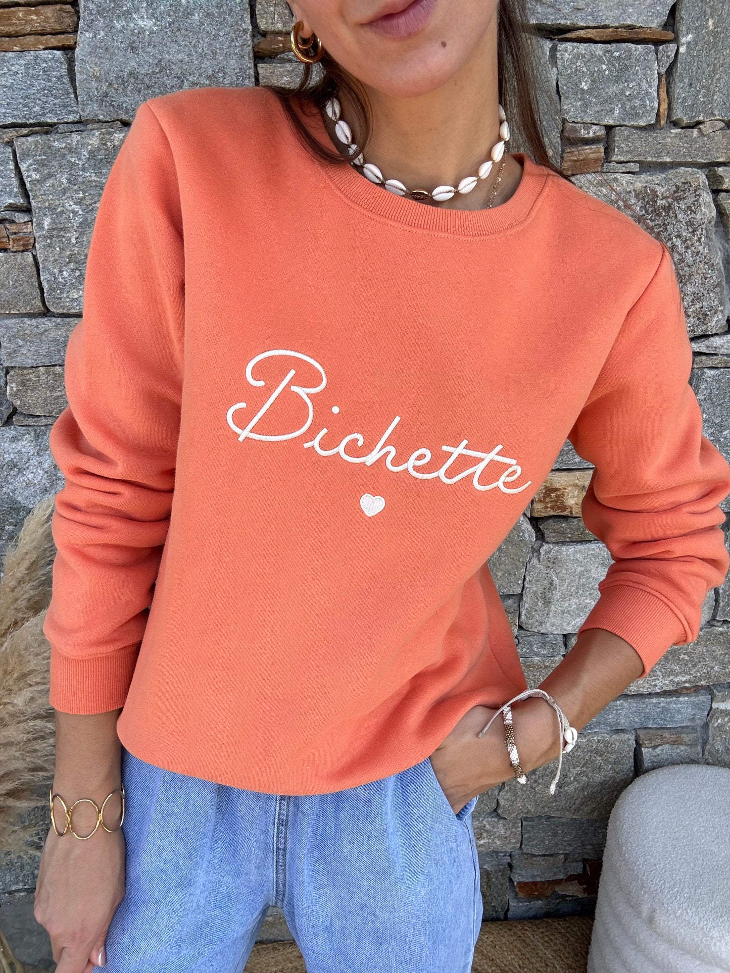 Sweet BICHETTE