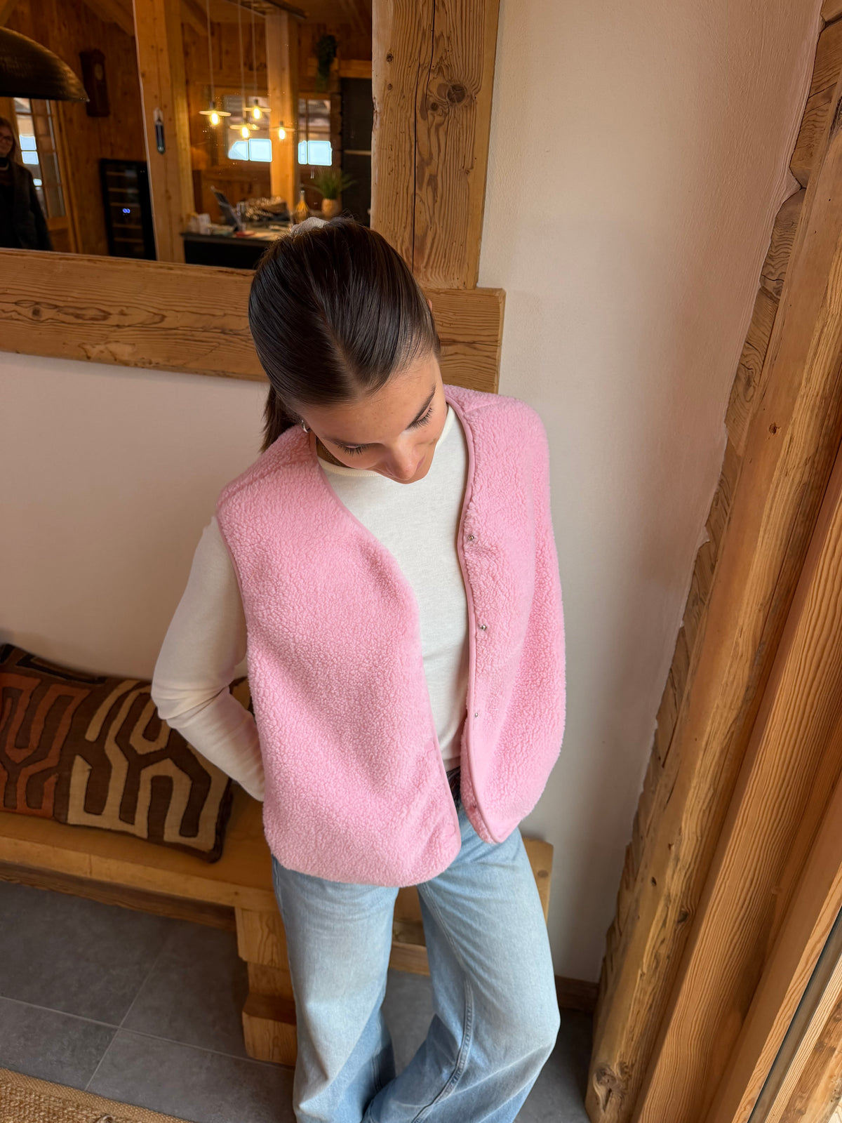 Gilet VINCENZO