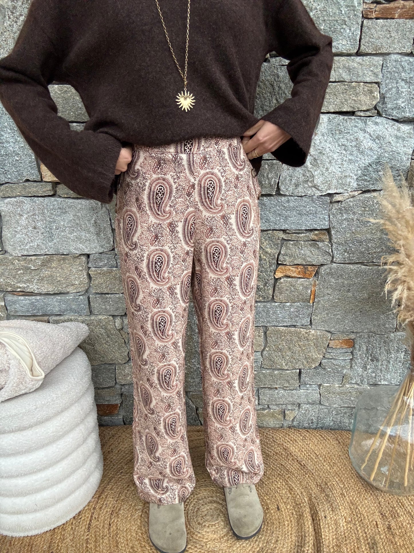 Pantalon CARLO