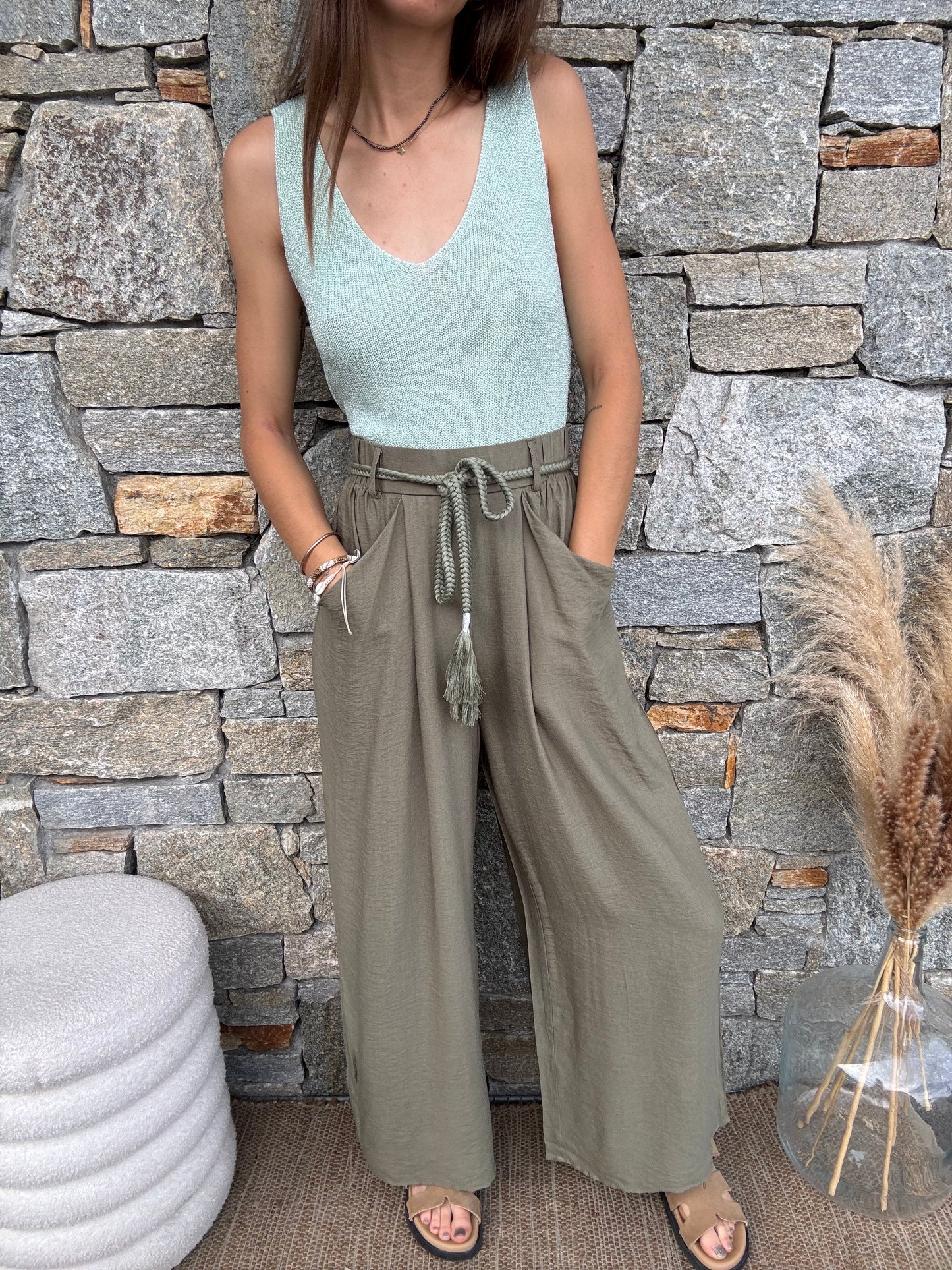 Pantalon MAMBO