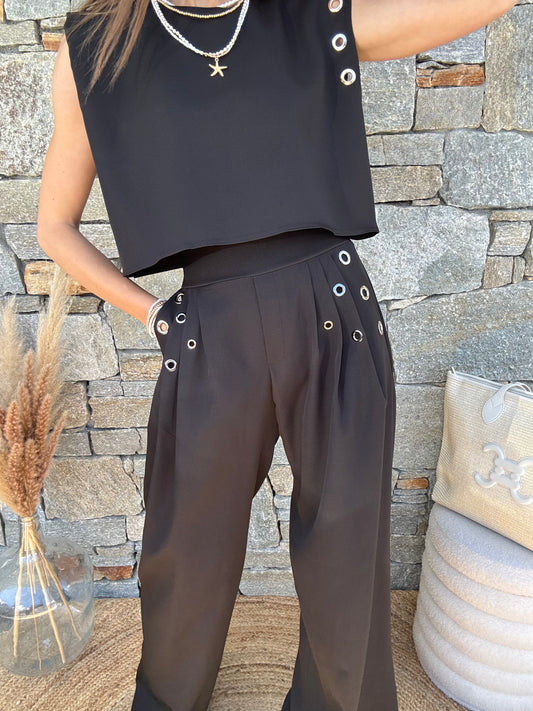 Pantalon HARPER 🇫🇷