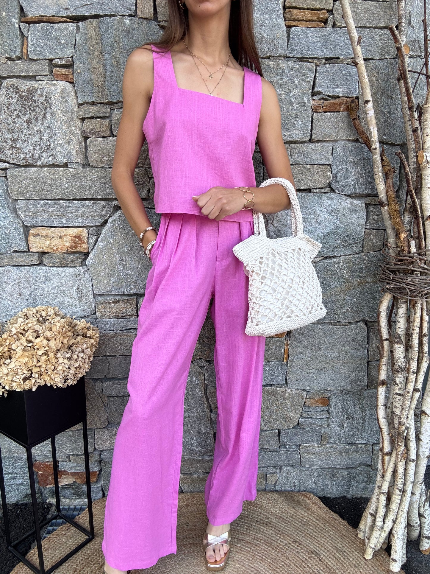 Pantalon SOLIS