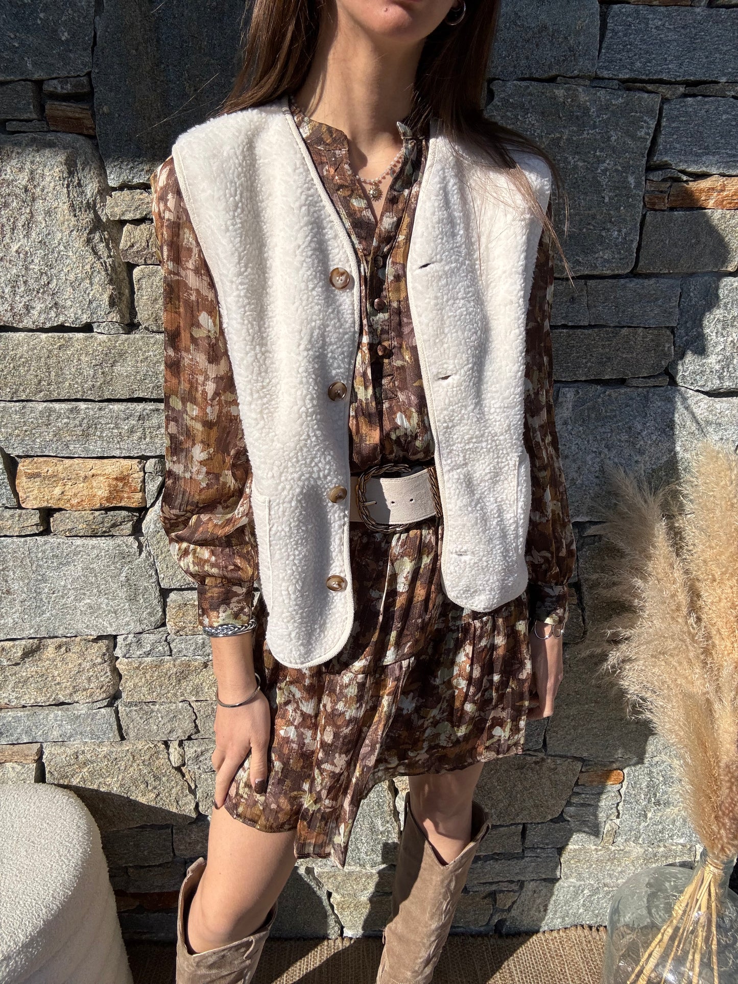 Robe SANDRA