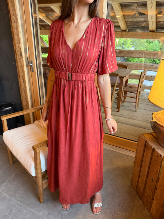 Robe SAMIRA