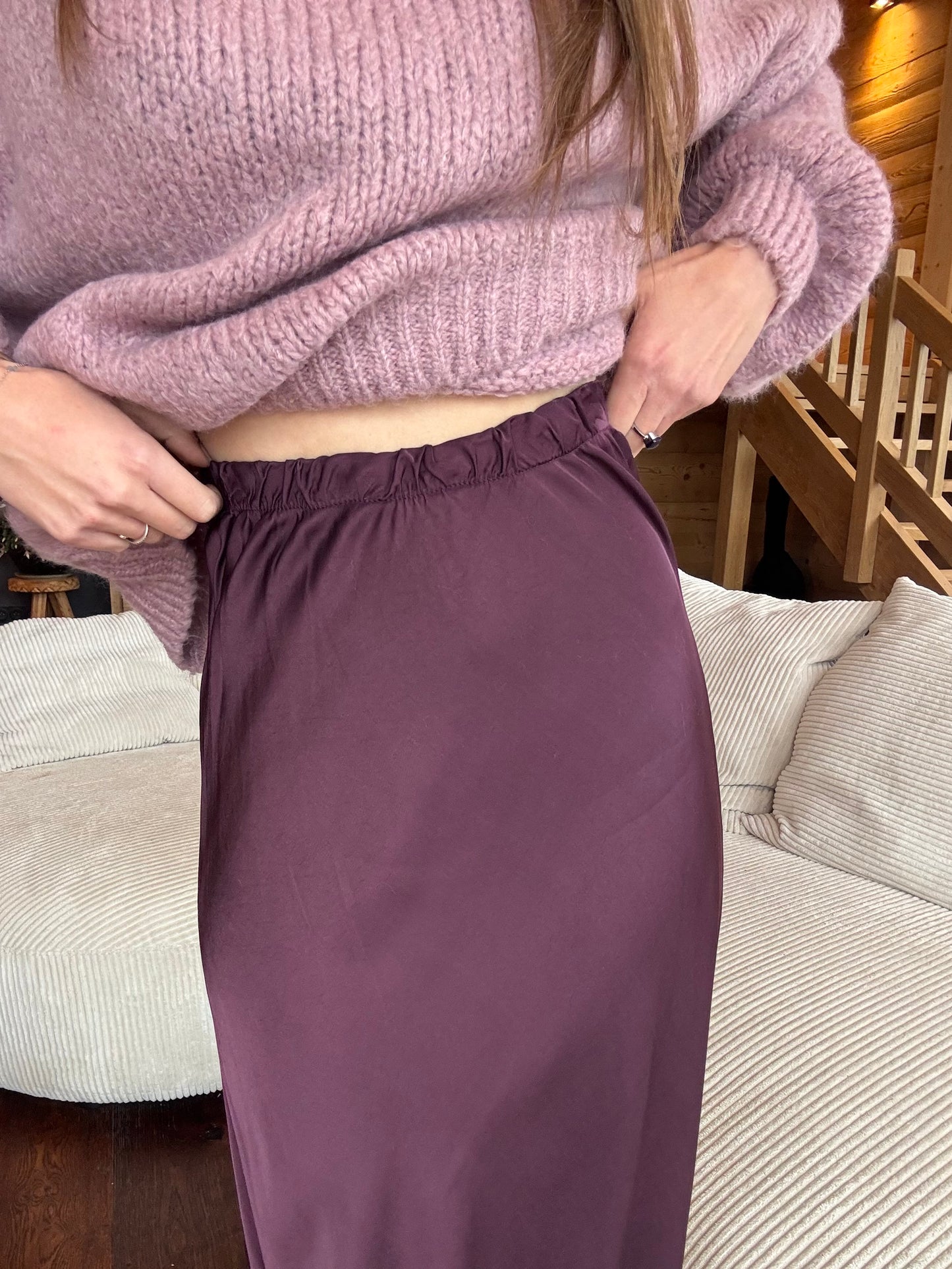 Jupe SIRENA 🇮🇹