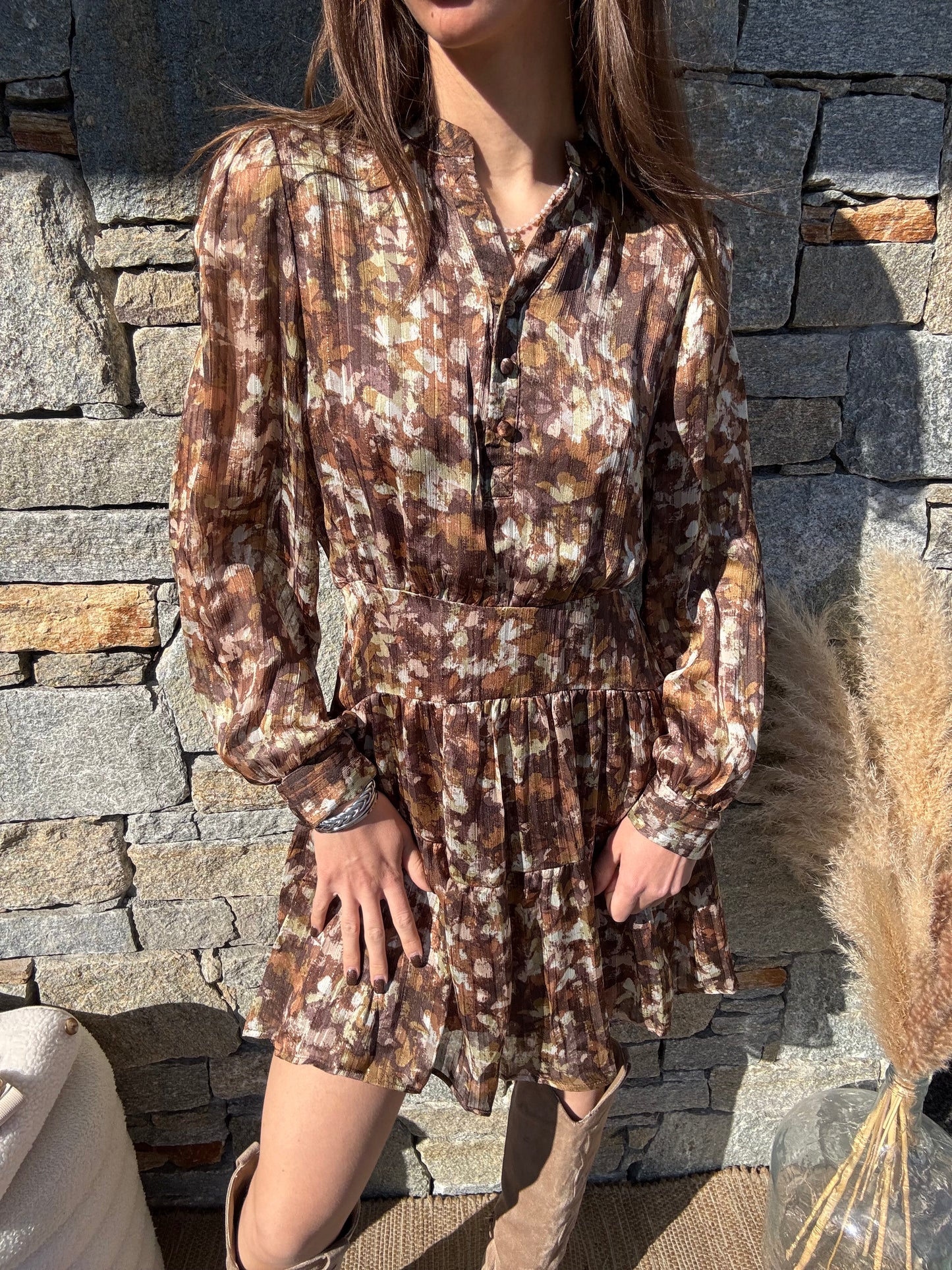 Robe SANDRA