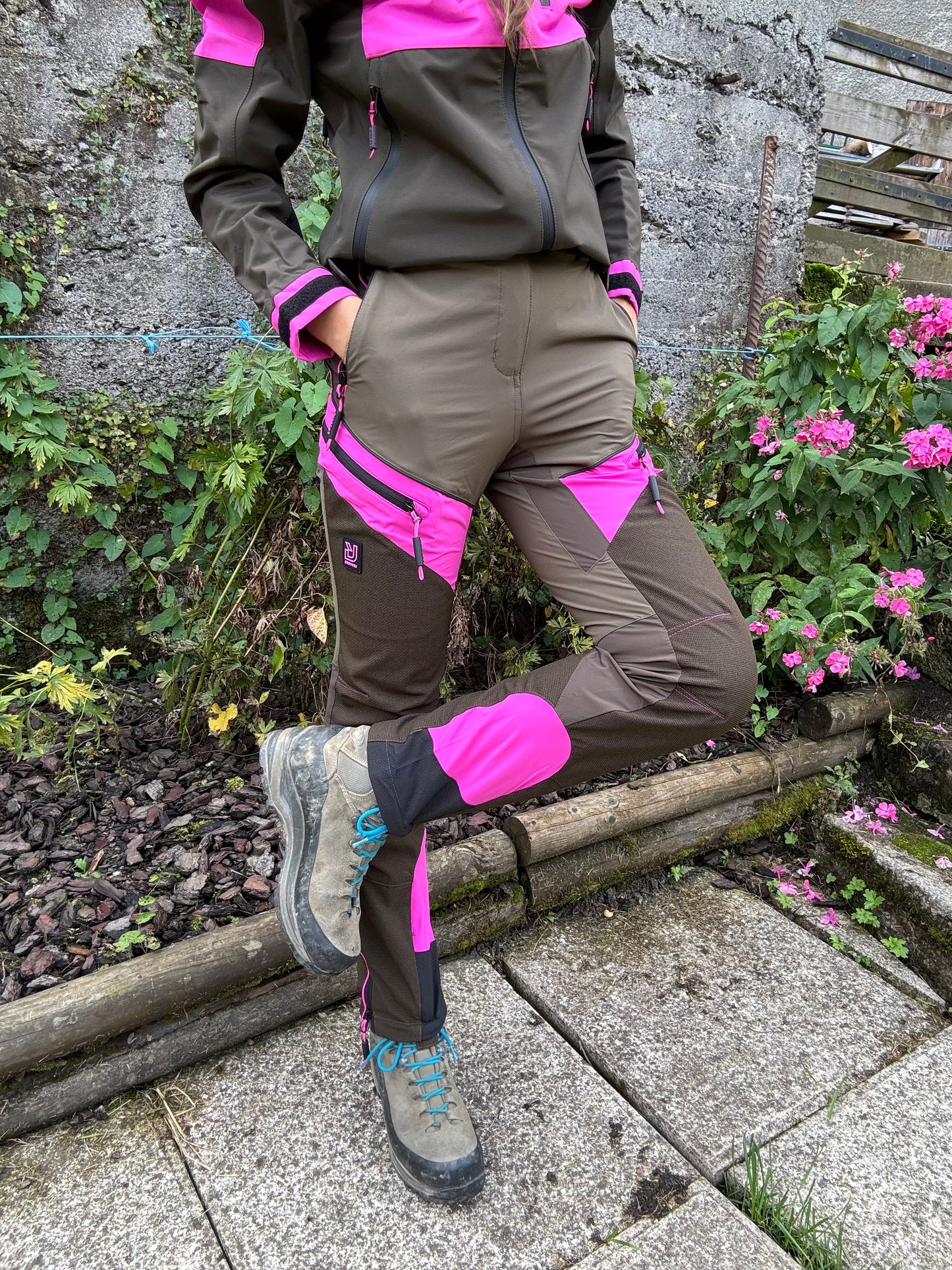 Pantalon COVETAN