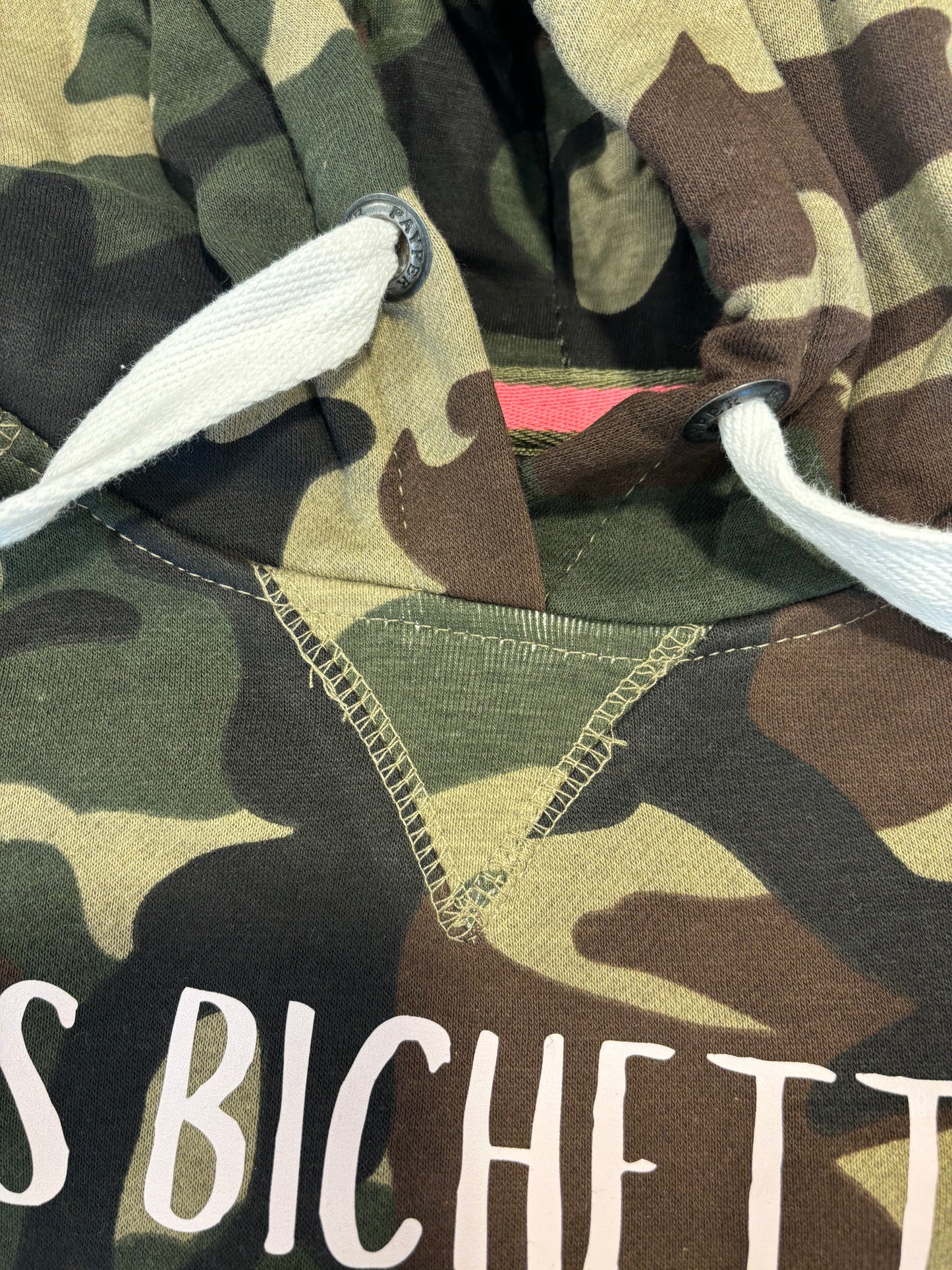 Sweet défectueux XL