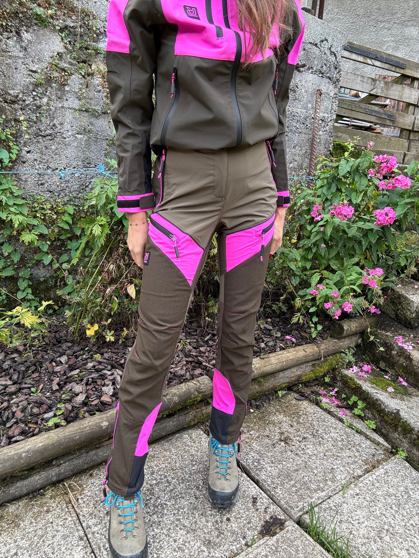 Pantalon COVETAN
