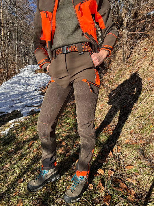 Pantalon VALLORCINE