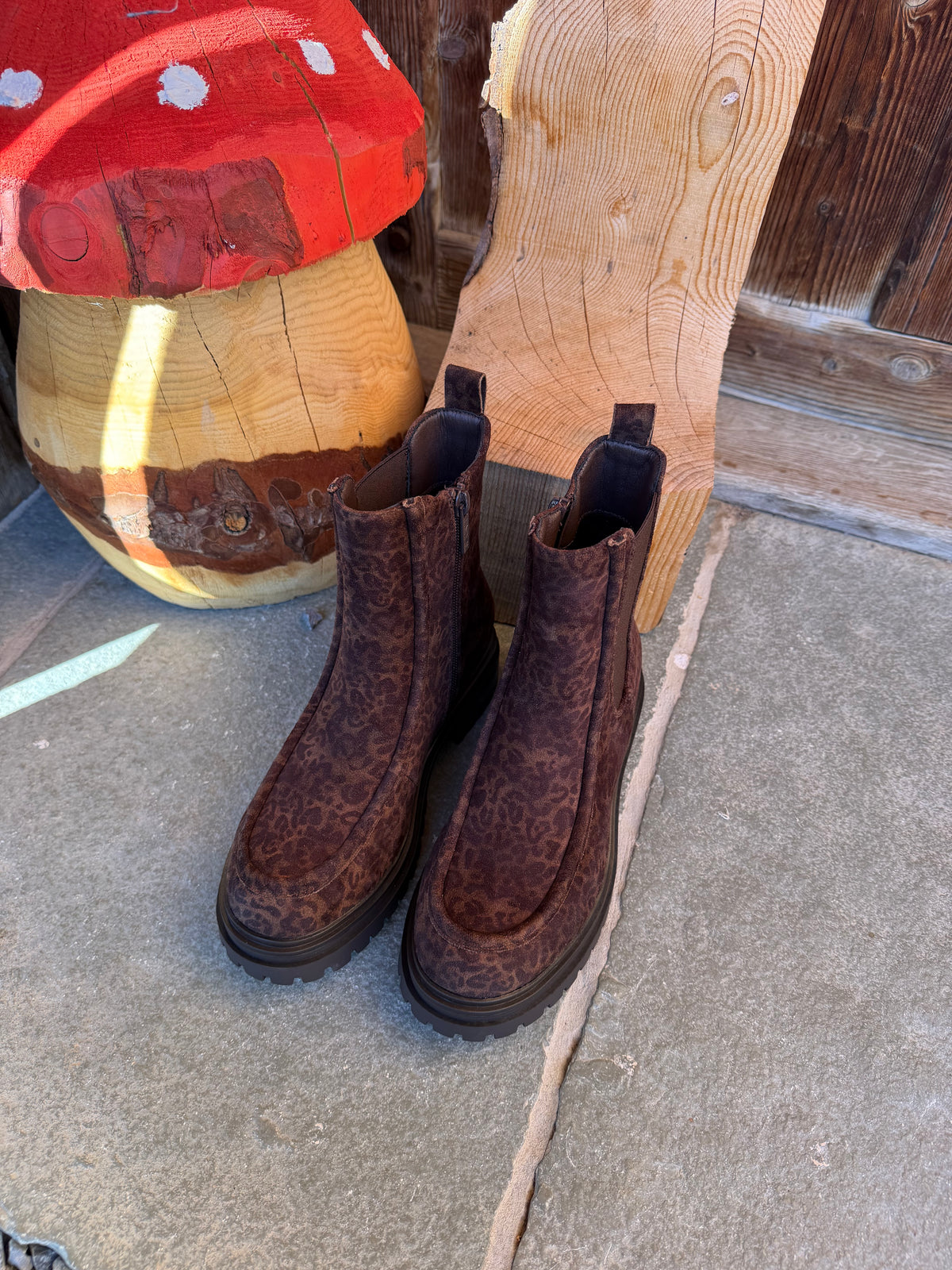 Bottines