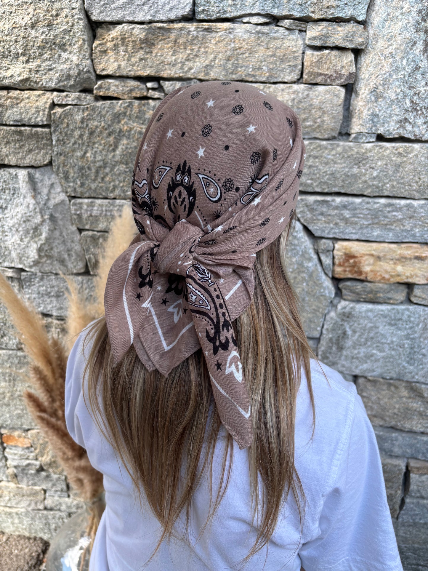 Foulard BANDANA