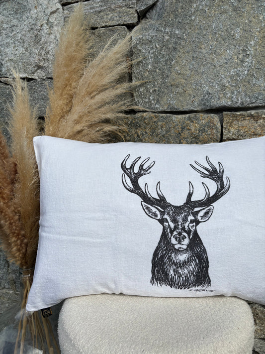 Coussin Rectangulaire CERF