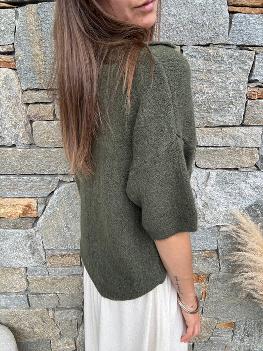 Pull SAN DIEGO 🇮🇹