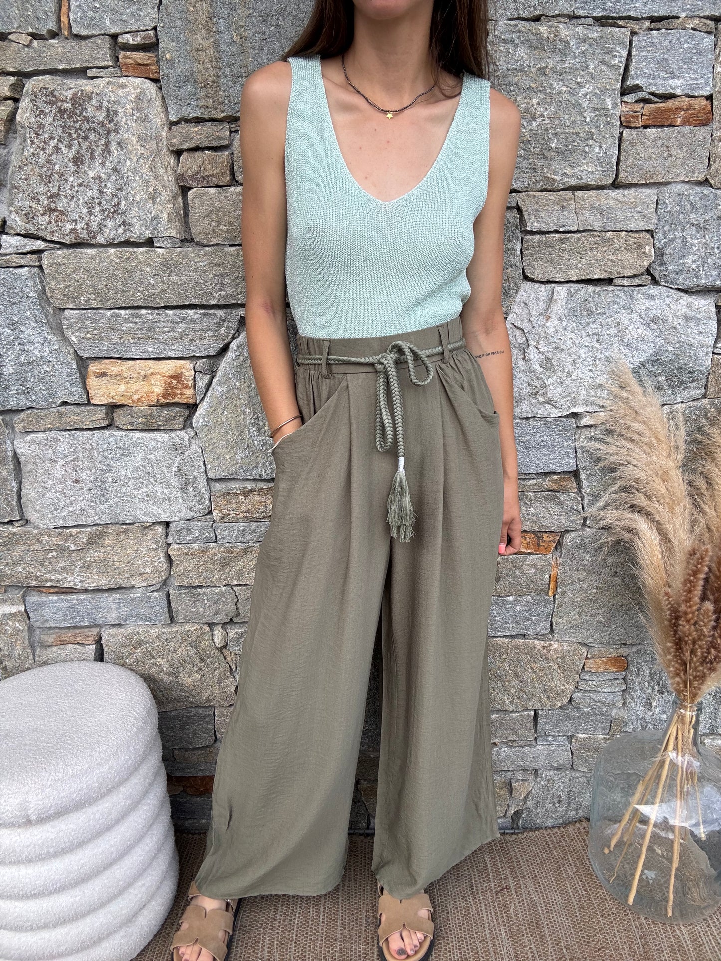 Pantalon MAMBO