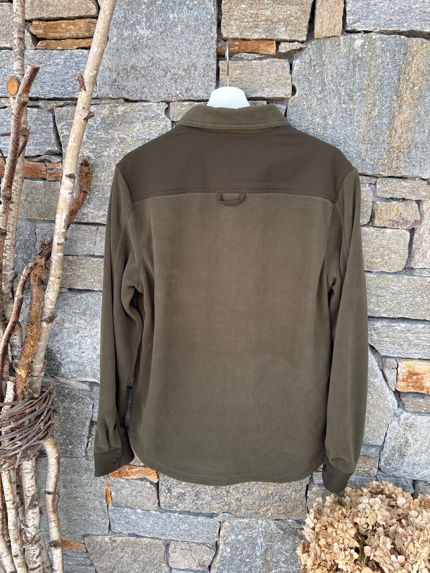 Chemise BALME homme