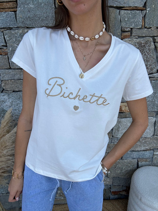 Tee-shirt BICHETTE