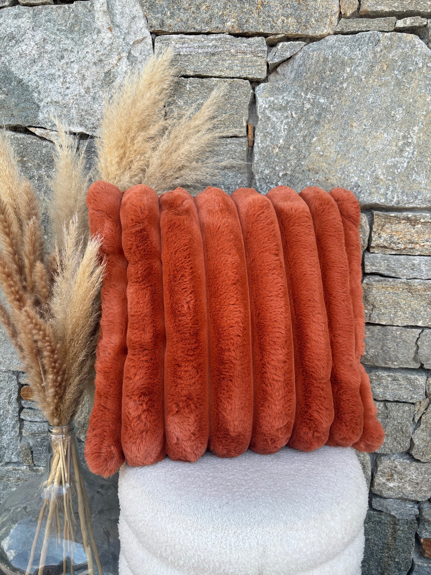 Coussin CHALET