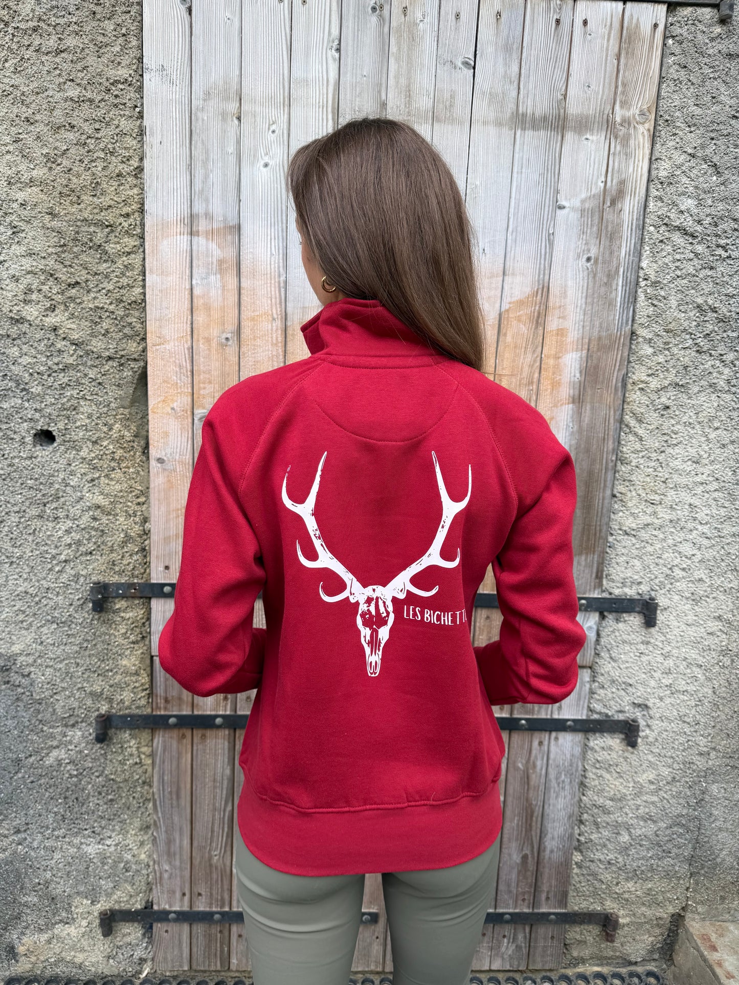 Sweat CERF