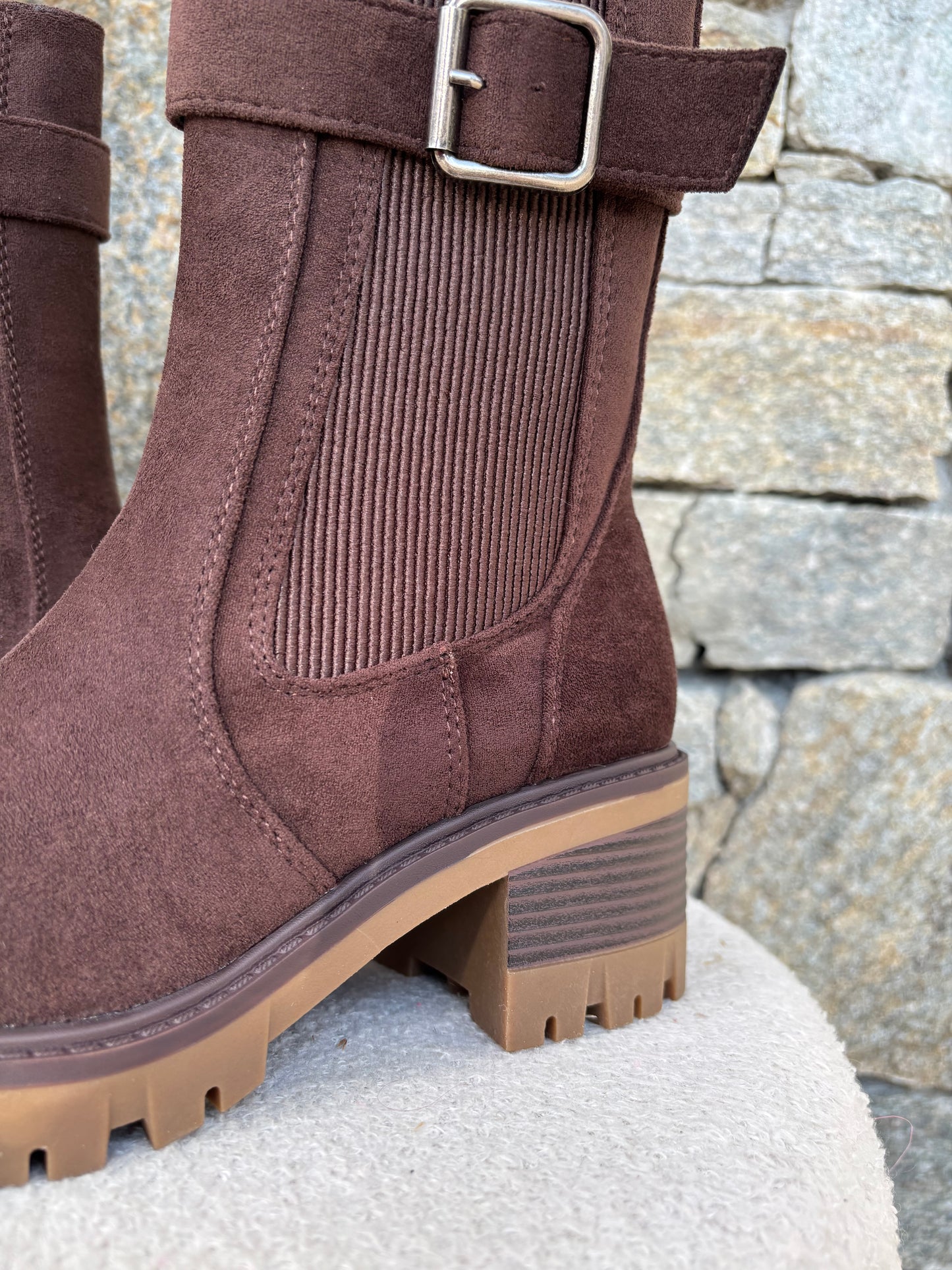 Bottines CAVALI