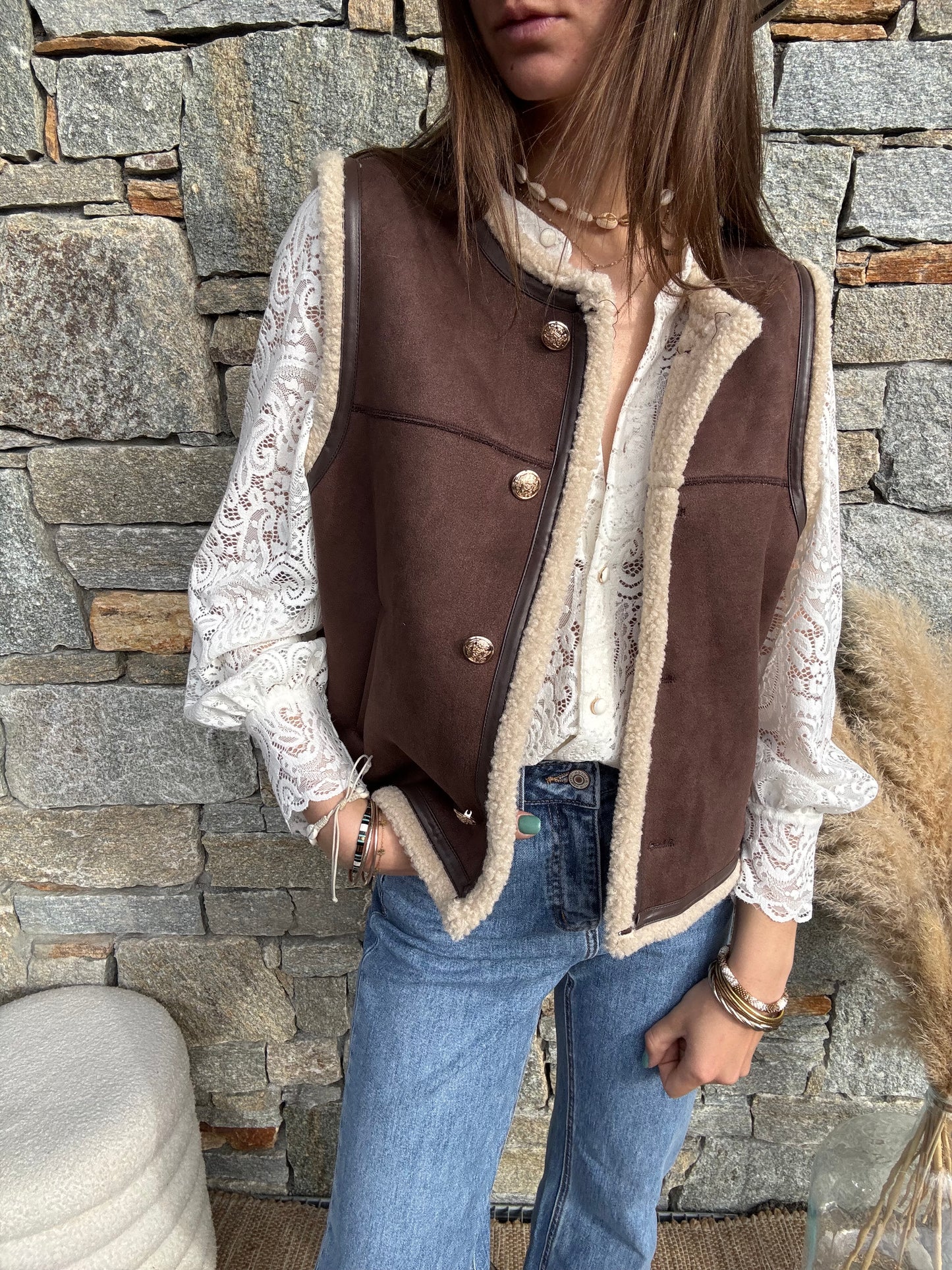 Gilet DUKE
