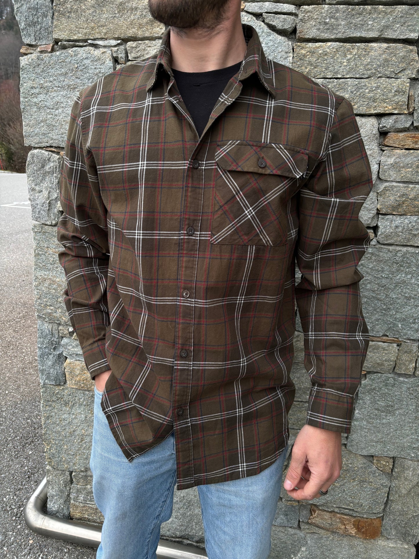 Chemise BONNEVAL
