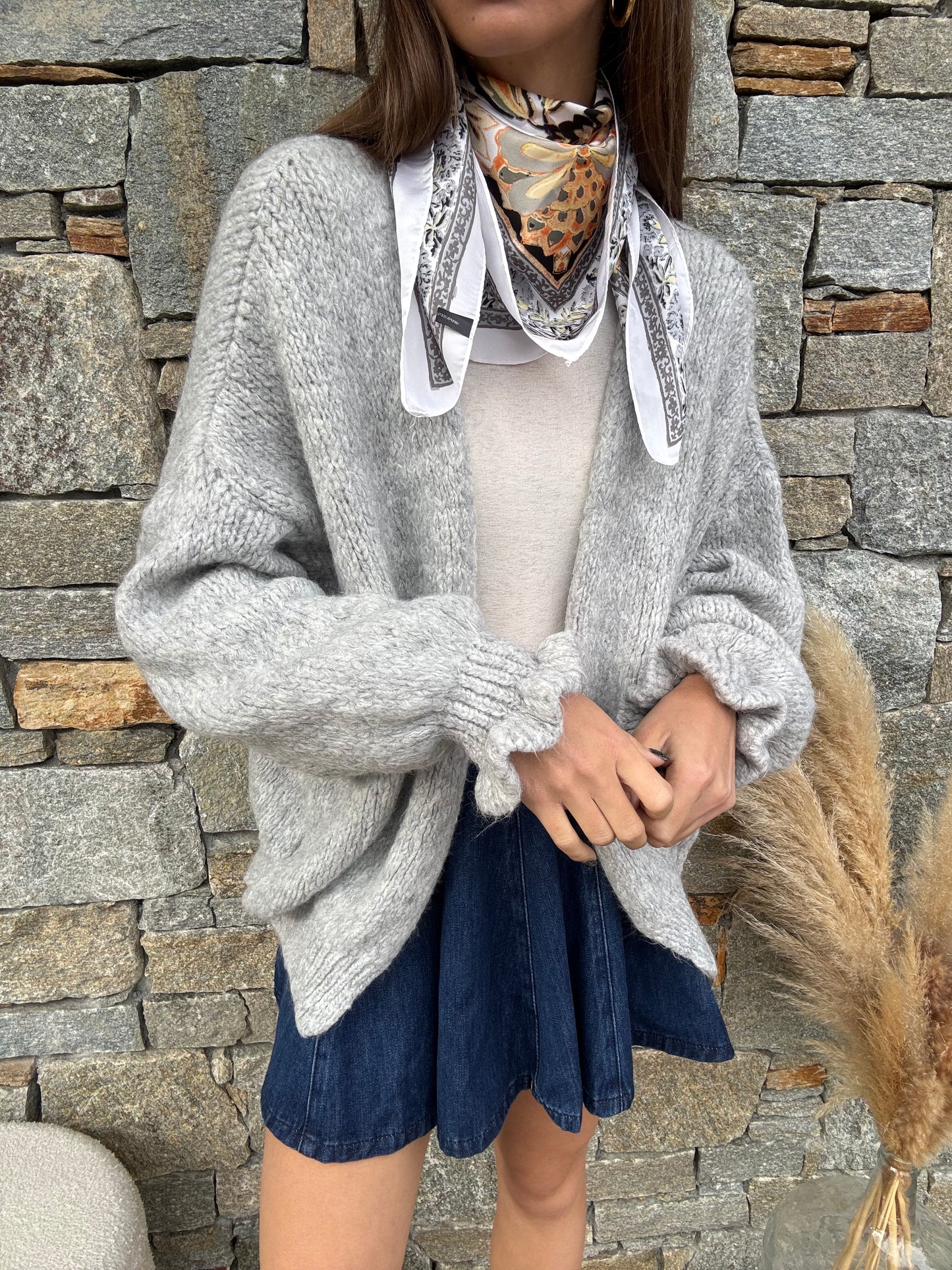 Gilet ROMEO 🇮🇹