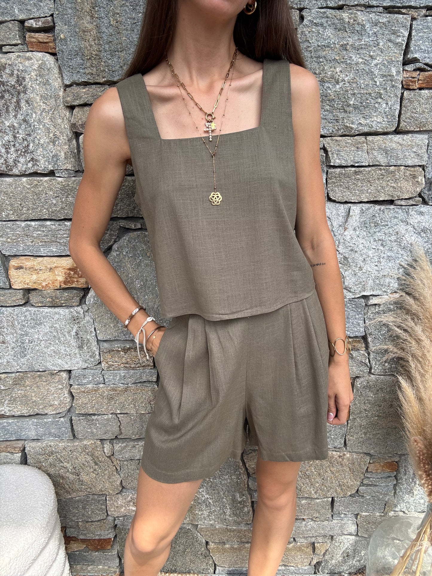 Short SOLIS