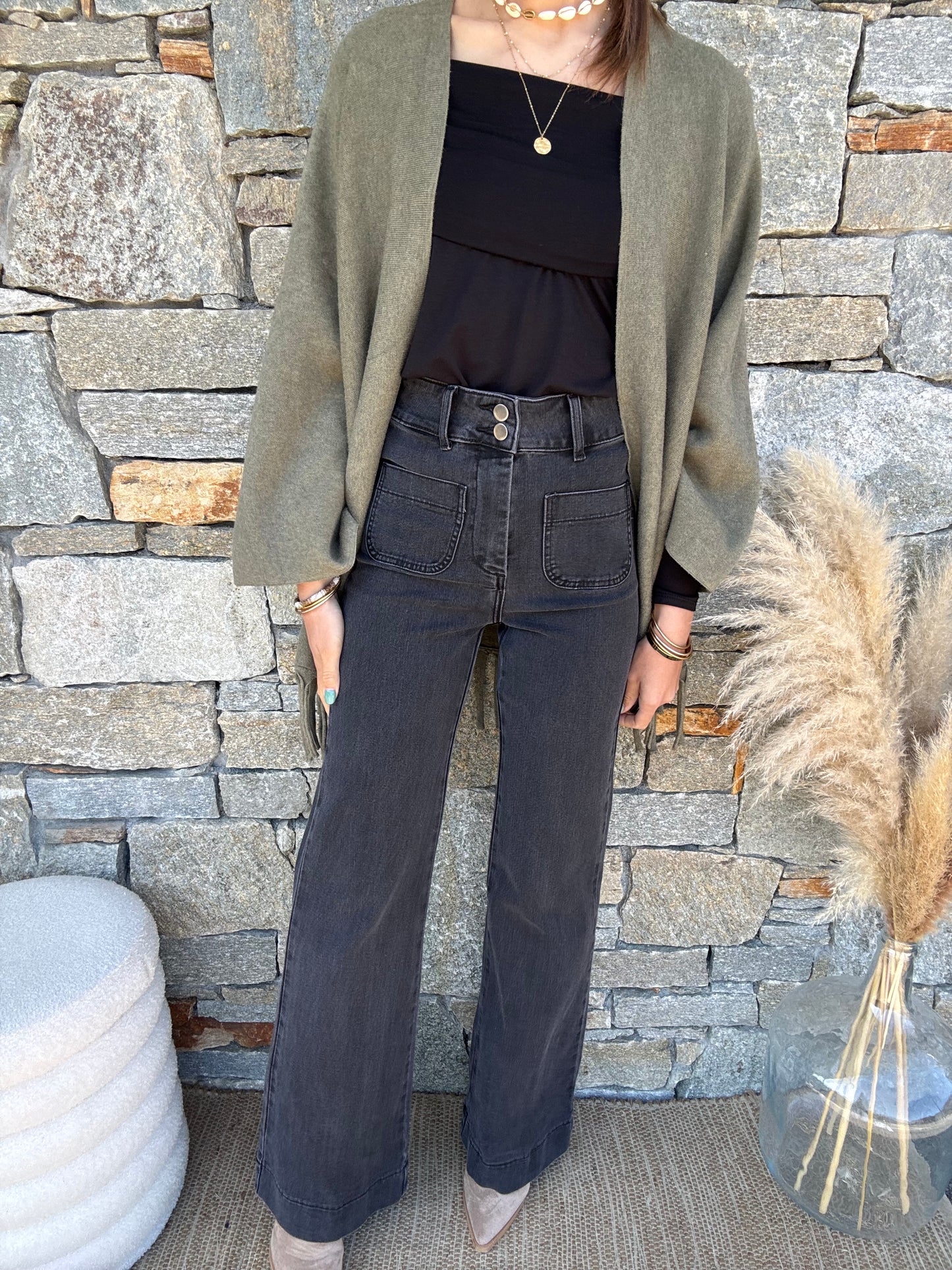 Jeans MATTEO