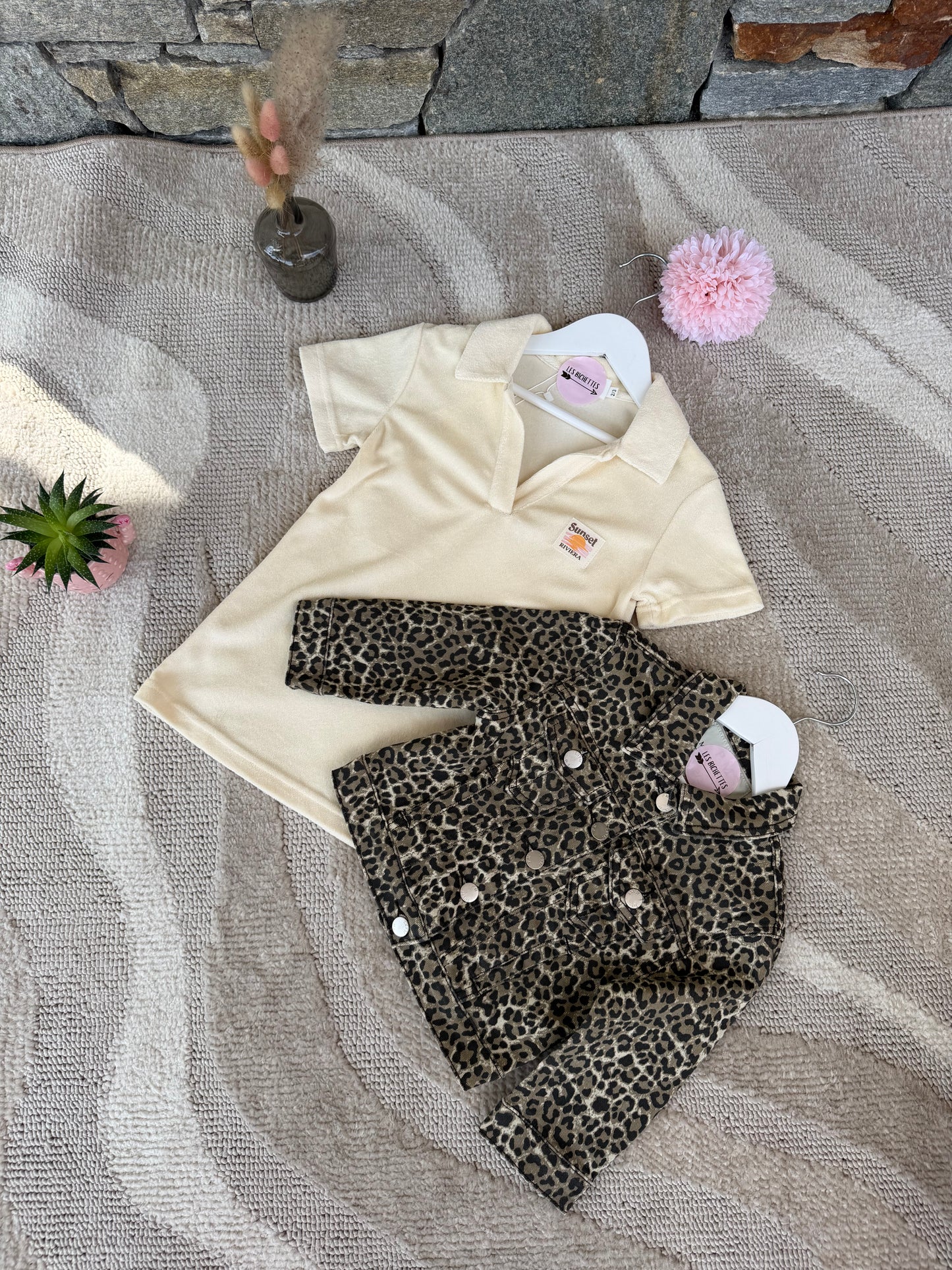 Robe enfant