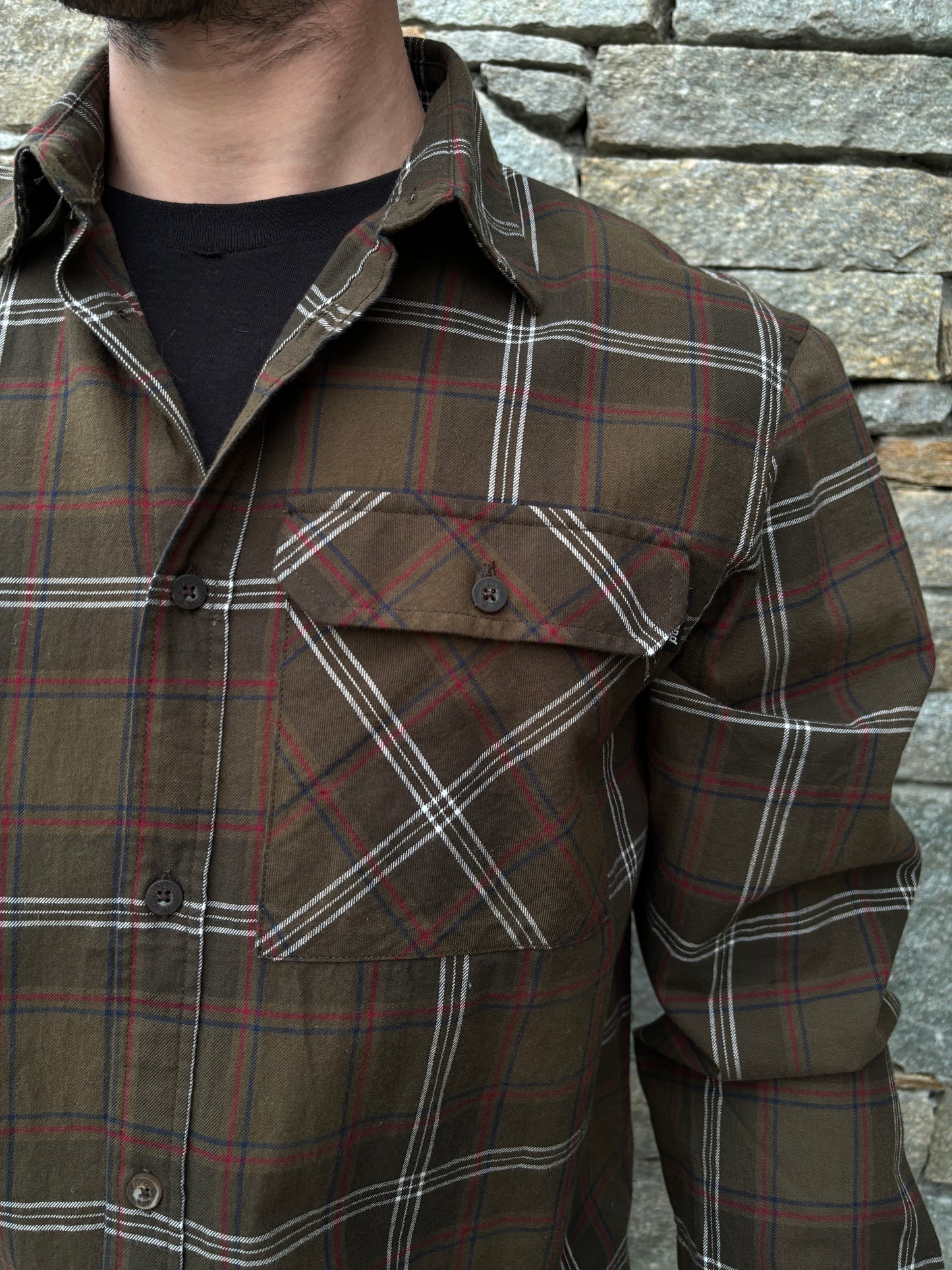Chemise BONNEVAL