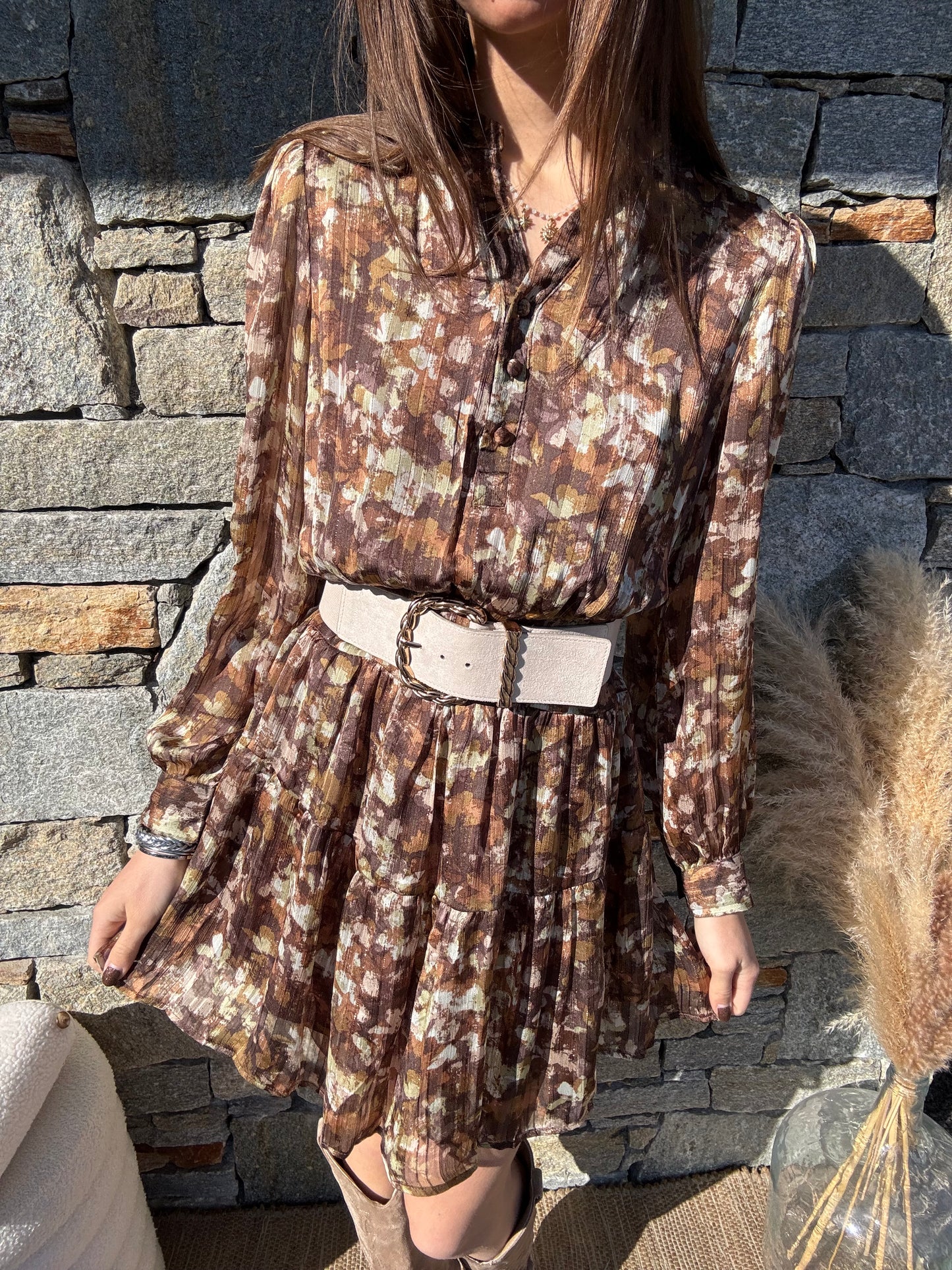 Robe SANDRA