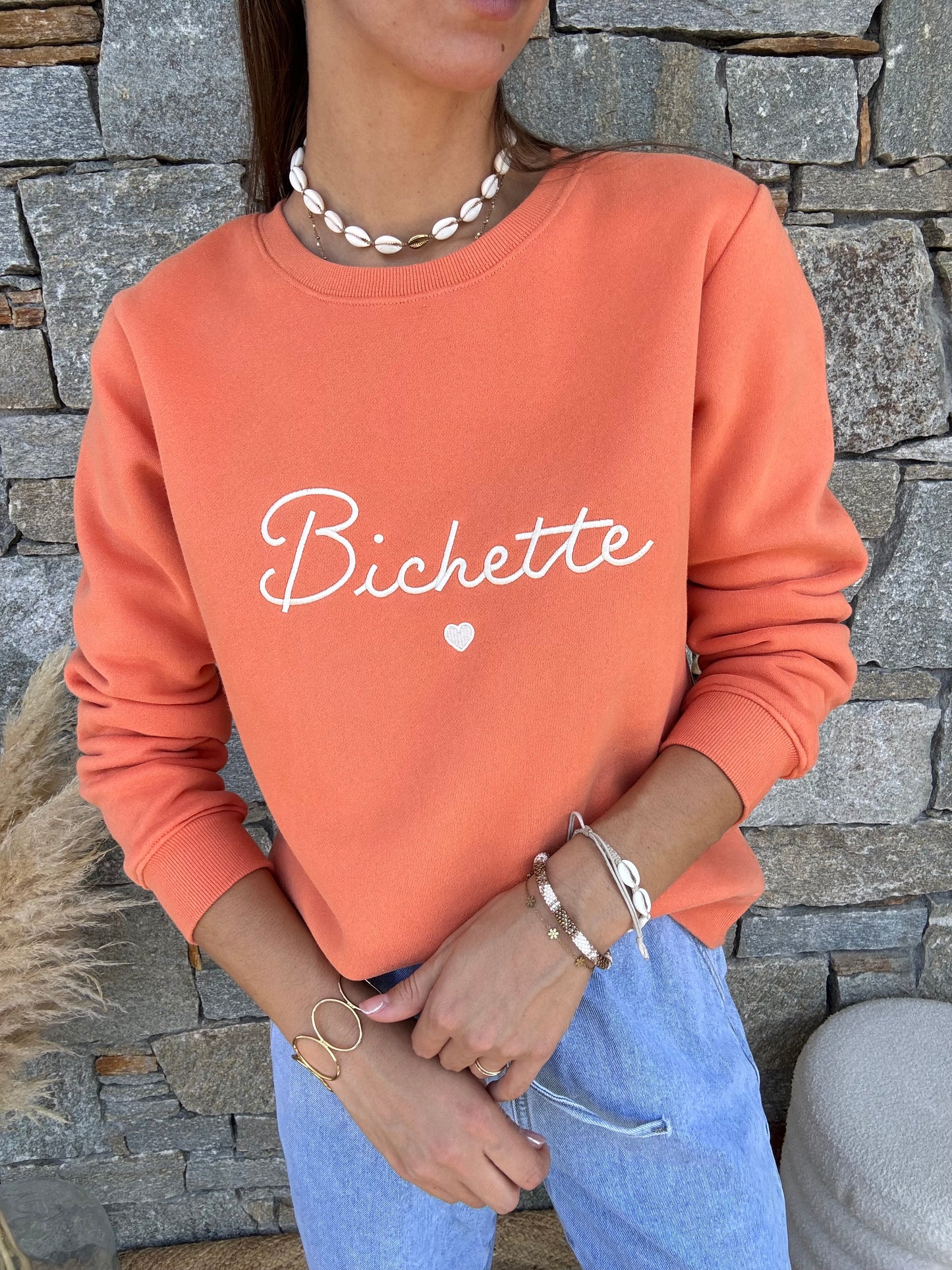 Sweet BICHETTE