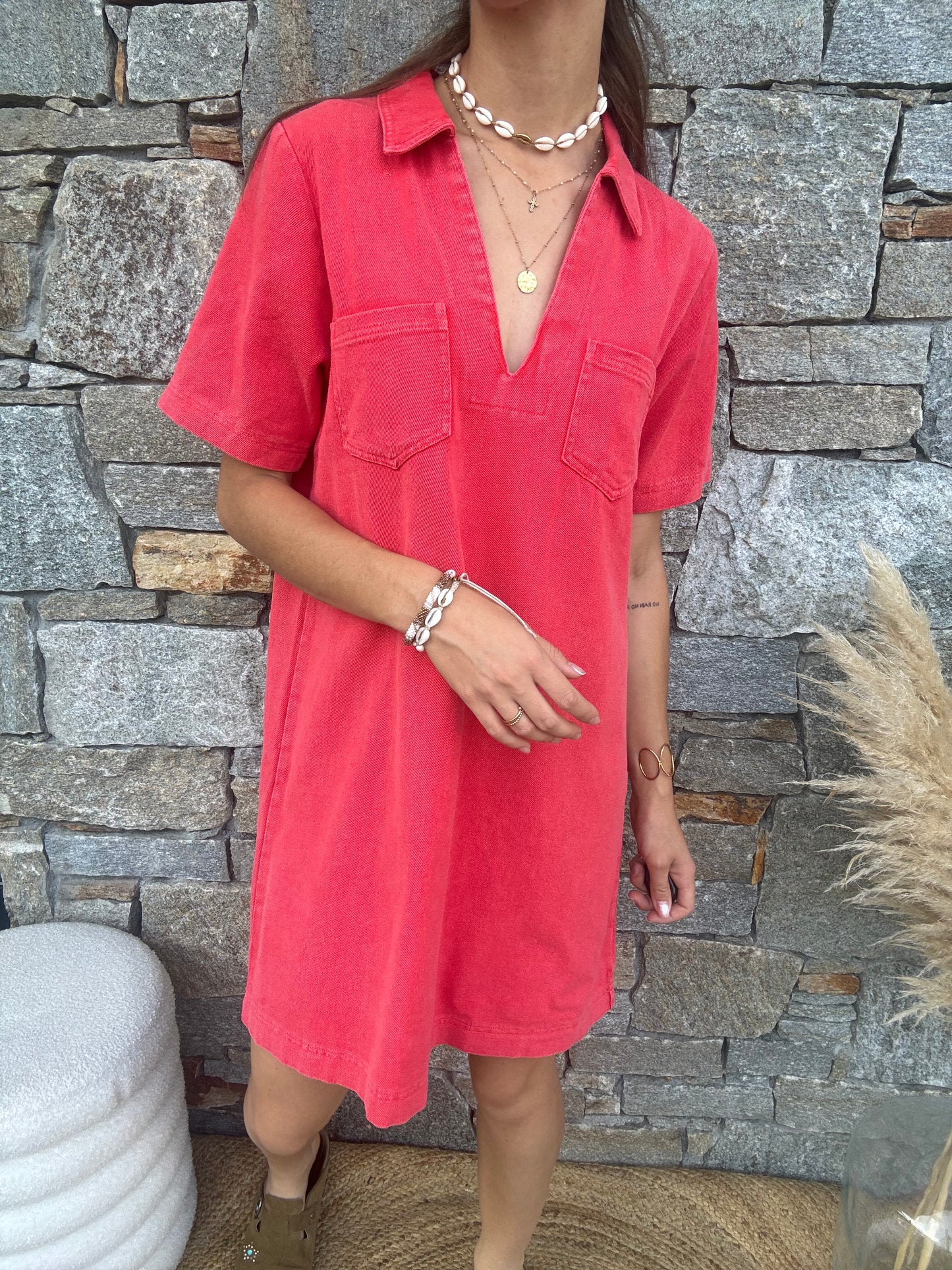 Robe MILLY