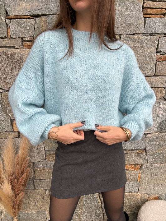 Pull CAMOMILLE 🇮🇹