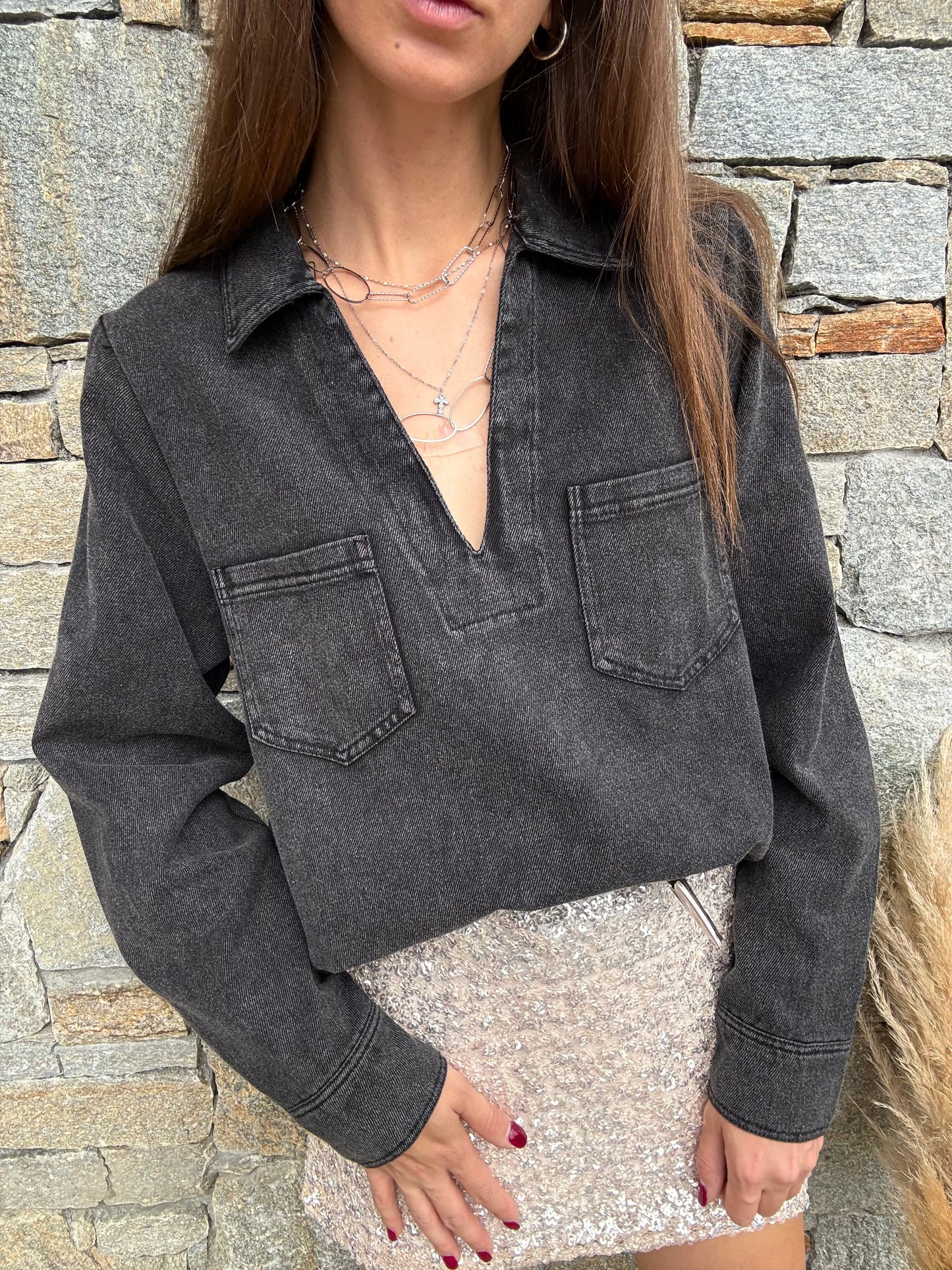 Blouse MILLY