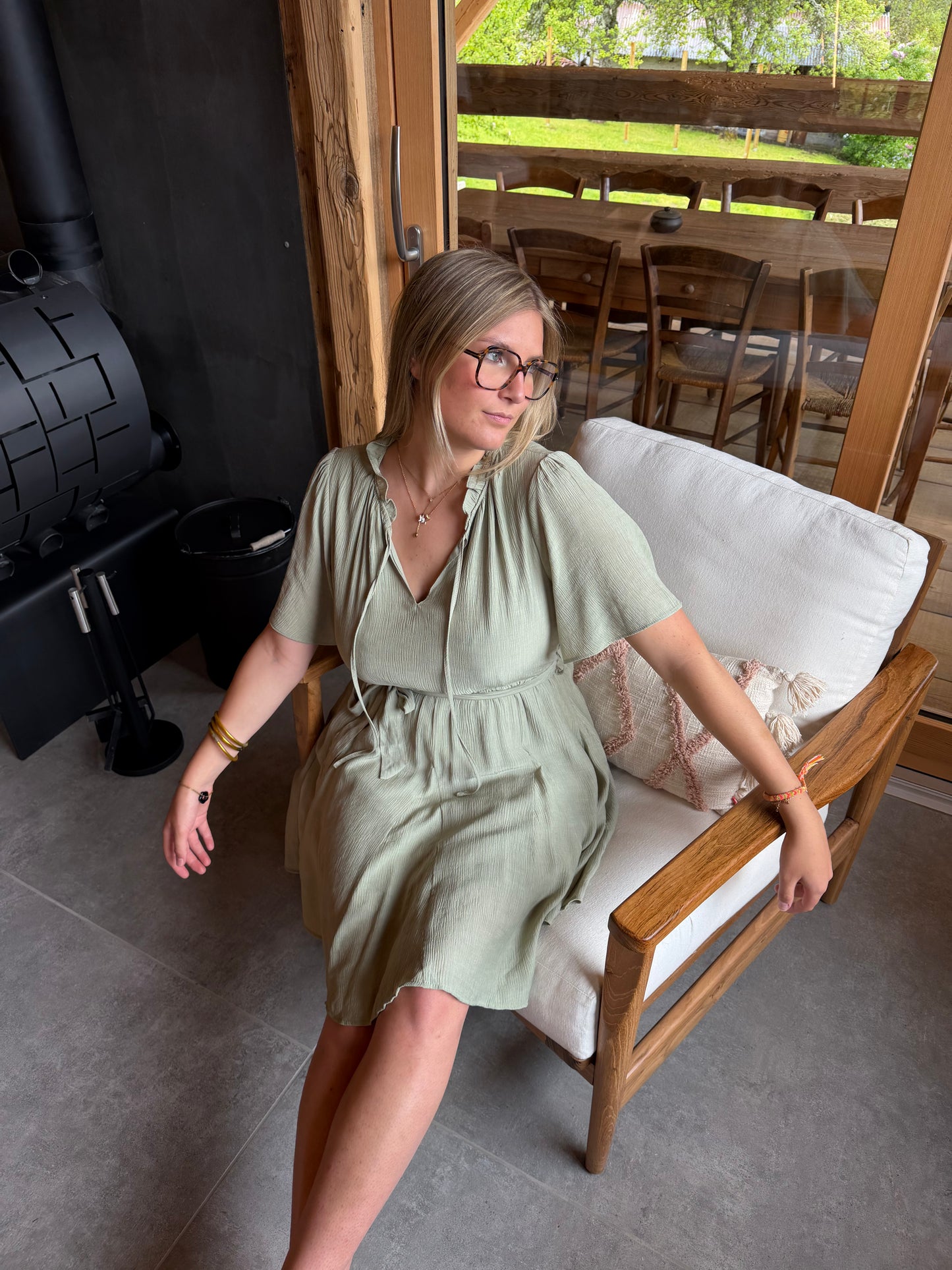 Robe ZOÉ