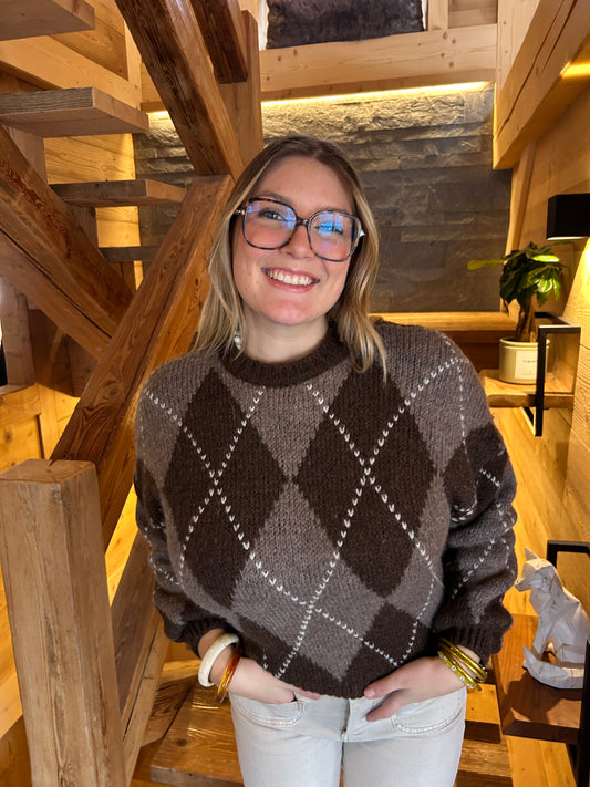 Pull MARYLÈNE 🇮🇹