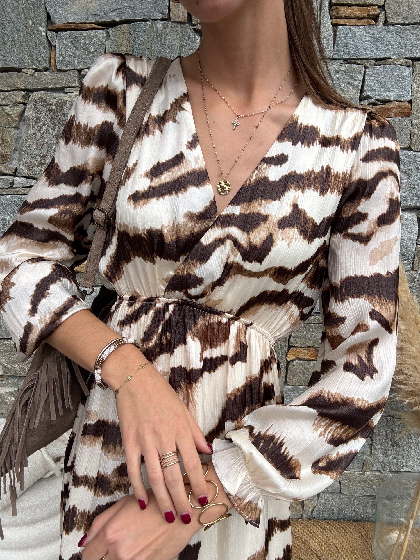 Robe EDY