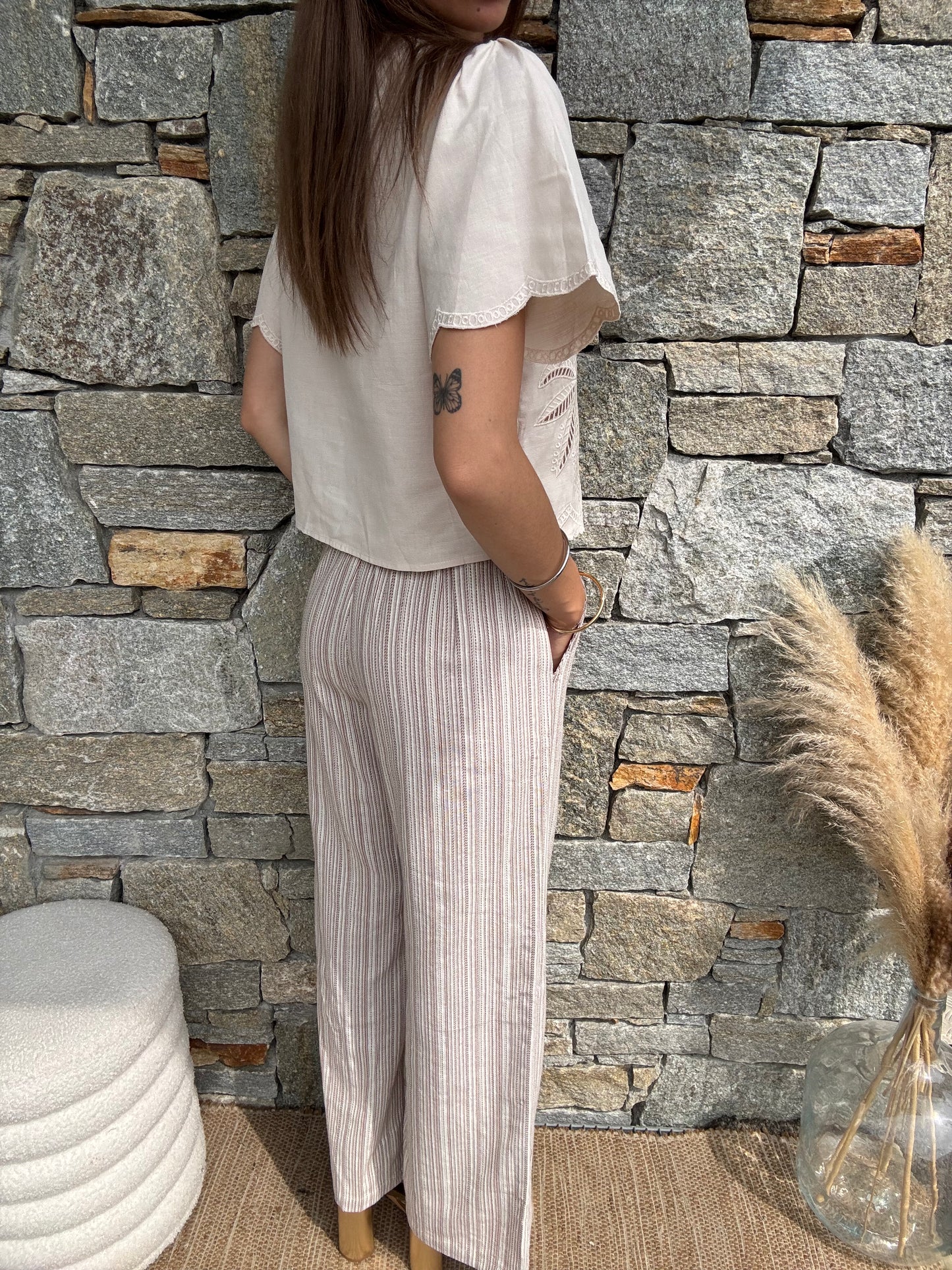 Pantalon BARCELONE