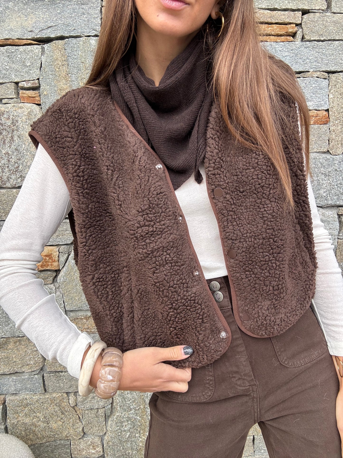 Gilet MOUTY