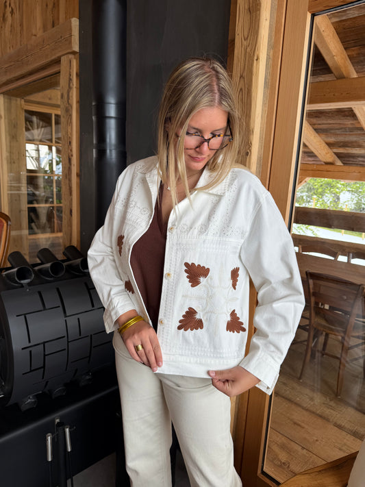 Veste JENNY