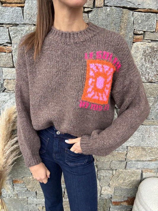 Pull SOLEIL 🇮🇹