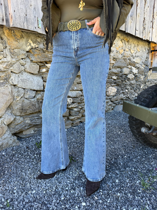 Jean CALAMITY